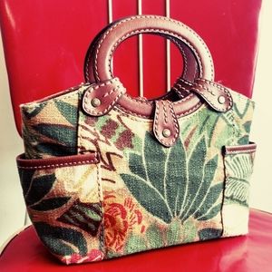 Fossil Handbag
